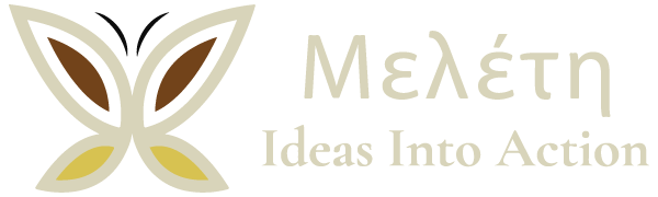Melete Logo